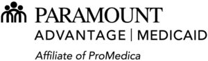 Paramount Advantage logo