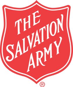 The Salvation Army Logo